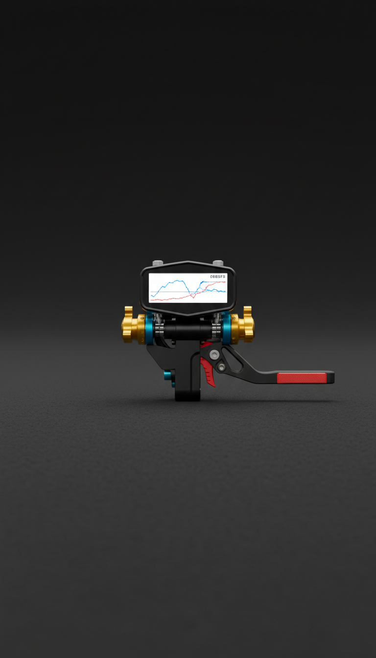 Programmable Throttle Controller With Custom Modes