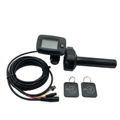 Tuttio Soleil 01 Plug & Play Surron Throttle